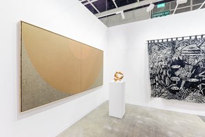 <a href='/art-galleries/arario-gallery/' target='_blank'>ARARIO GALLERY</a>, Art Basel in Hong Kong (29–31 March 2019). Courtesy Ocula. Photo: Charles Roussel.
